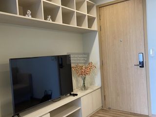 For rent 1 bed condo in Chatuchak, Bangkok