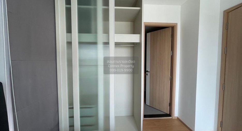 Wohnung zur Miete mit 1 Zimmer in Khlong Toei, Bangkok