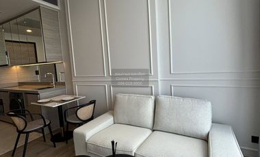 Аренда 1 кровать кондо в Чатучак, Бангкок