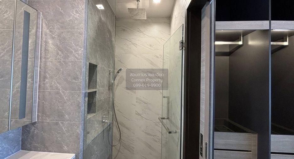 For rent 1 bed condo in Chatuchak, Bangkok