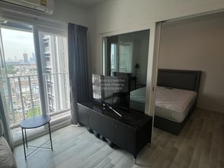 For rent 1 bed condo in Bang Kho Laem, Bangkok