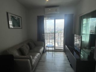 For rent 1 bed condo in Bang Kho Laem, Bangkok