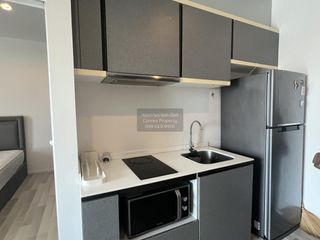 For rent 1 bed condo in Bang Kho Laem, Bangkok