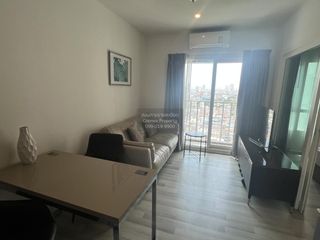 For rent 1 bed condo in Bang Kho Laem, Bangkok