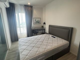 For rent 1 bed condo in Bang Kho Laem, Bangkok