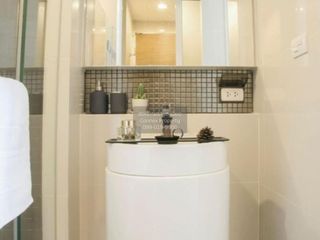 Аренда 1 кровать кондо в Пхра Кханонг, Бангкок