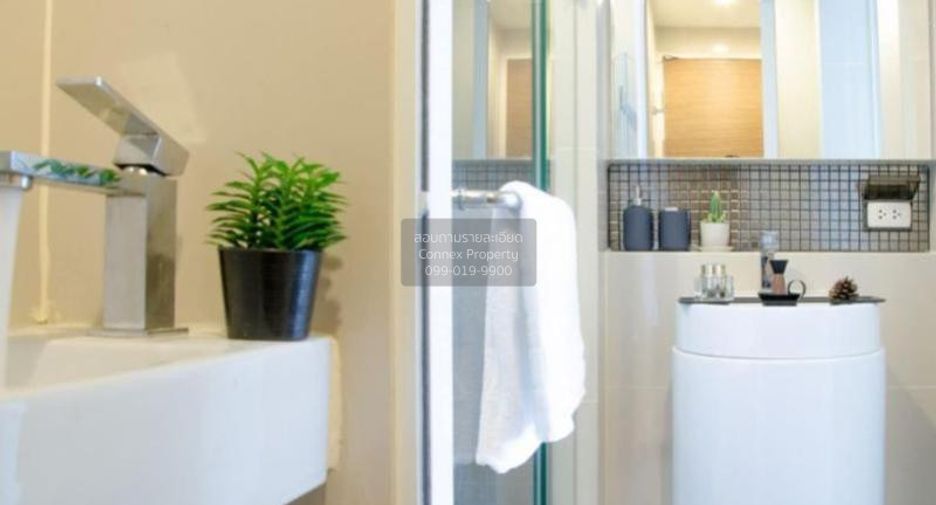 For rent 1 Beds condo in Phra Khanong, Bangkok