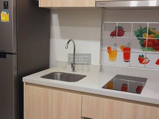 For rent 1 bed condo in Bang Na, Bangkok