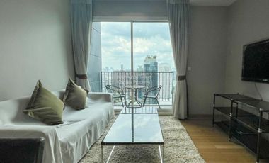 Wohnung zur Miete mit 1 Zimmer in Khlong Toei, Bangkok