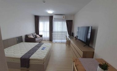 For rent 1 Beds condo in Huai Khwang, Bangkok