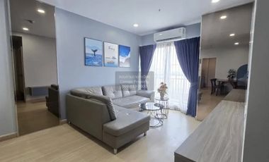 Condo en alquiler de 1 habitaciones en Phasi Charoen, Bangkok