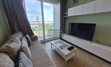 Wohnung zur Miete mit 2 Zimmer in Khlong Toei, Bangkok