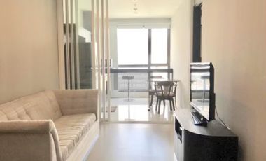 Wohnung zur Miete mit 1 Zimmer in Khlong Toei, Bangkok