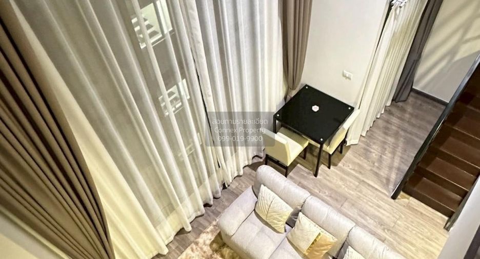 For rent 1 bed condo in Chatuchak, Bangkok