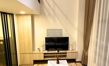 For rent 1 bed condo in Chatuchak, Bangkok