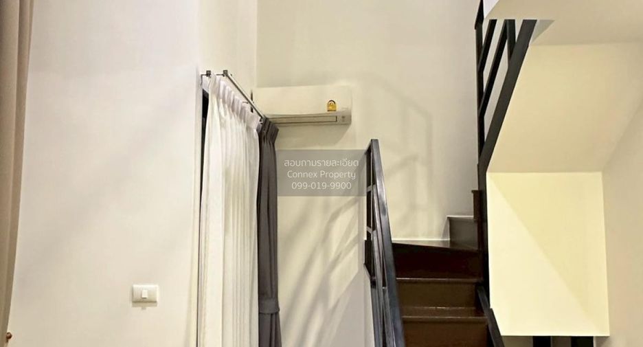 For rent 1 bed condo in Chatuchak, Bangkok