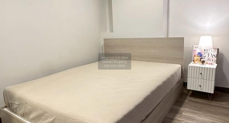 For rent 1 bed condo in Chatuchak, Bangkok