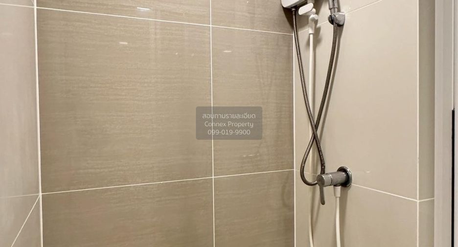 For rent 1 bed condo in Chatuchak, Bangkok