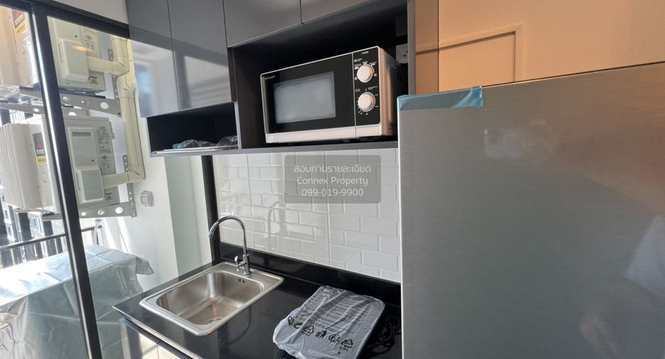 For rent 1 bed condo in Chom Thong, Bangkok
