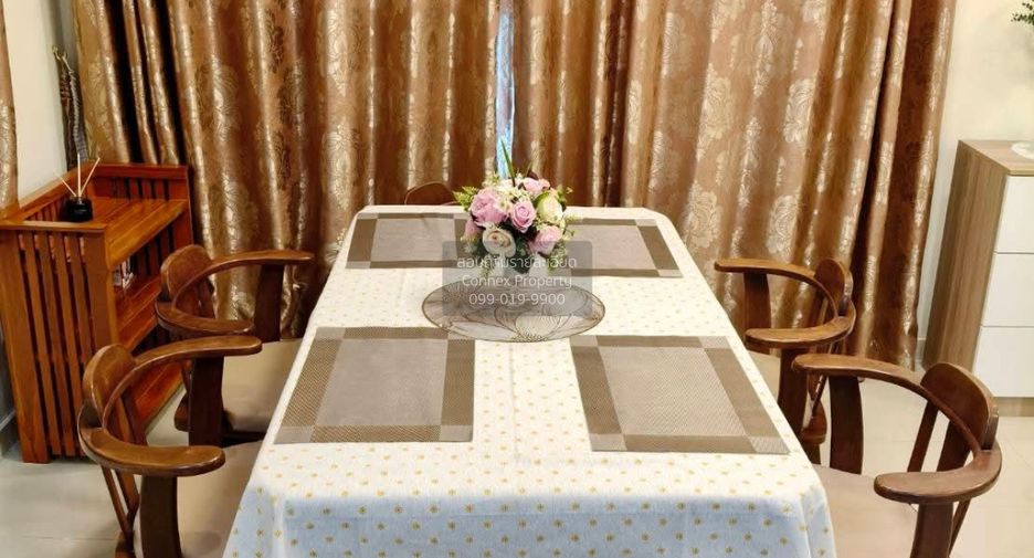 Haus zur Miete mit 3 Zimmer in Bang Kruai, Nonthaburi