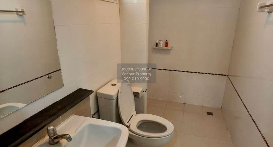 Haus zur Miete mit 3 Zimmer in Bang Kruai, Nonthaburi