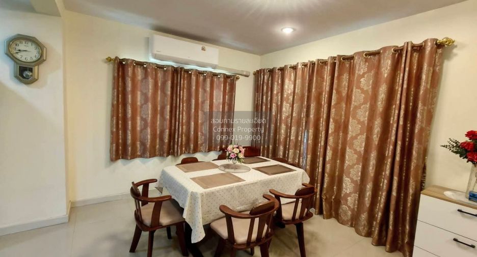 Haus zur Miete mit 3 Zimmer in Bang Kruai, Nonthaburi
