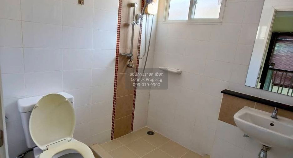 Haus zur Miete mit 3 Zimmer in Bang Kruai, Nonthaburi