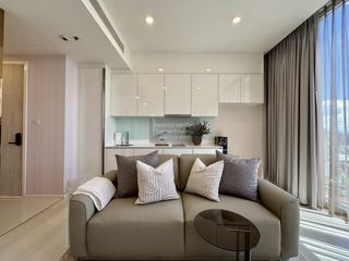 ให้เช่า 2 ห้องนอน คอนโด ใน จตุจักร, กรุงเทพฯ