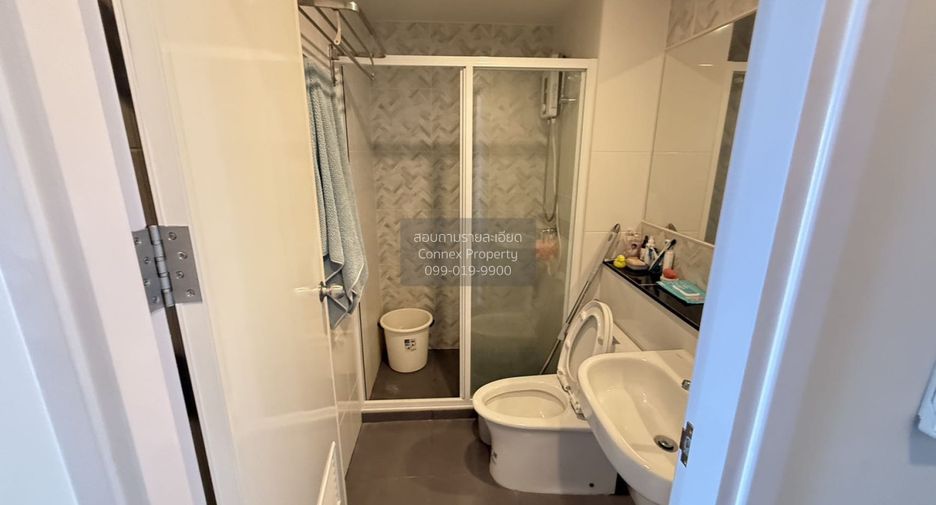Condo en alquiler de 1 habitaciones en Bang Na, Bangkok