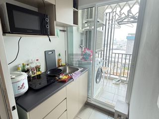 For rent 1 bed condo in Bang Na, Bangkok