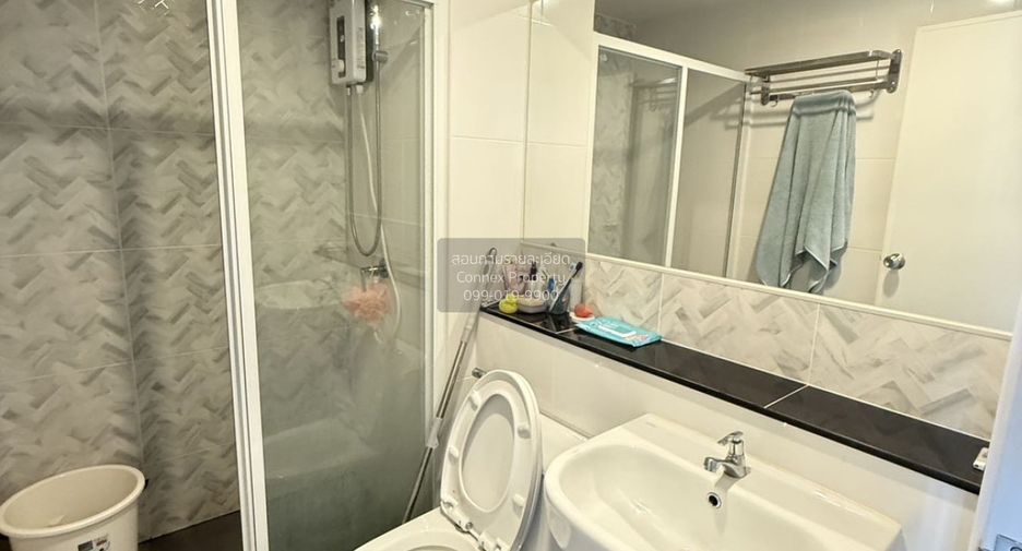 Condo en alquiler de 1 habitaciones en Bang Na, Bangkok