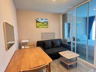 For rent 1 bed condo in Bang Na, Bangkok