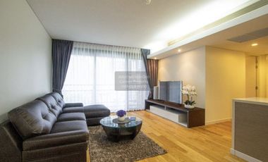 Condo en alquiler de 2 habitaciones en Khlong Toei, Bangkok