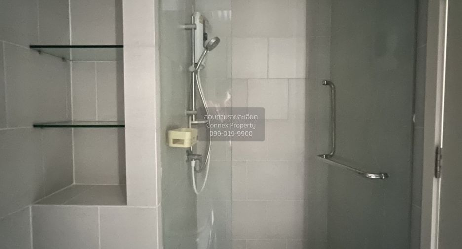 Condo en alquiler de 1 habitaciones en Bang Phlat, Bangkok