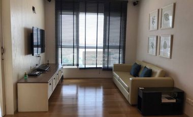 Condo en alquiler de 2 habitaciones en Khlong San, Bangkok