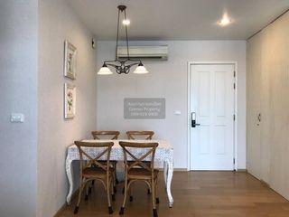 出租 2 卧室 公寓 在 Khlong San, 曼谷