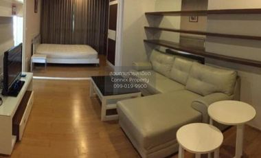 Condo en alquiler de 1 habitaciones en Khlong San, Bangkok
