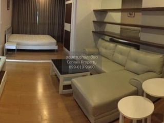For rent 1 bed condo in Khlong San, Bangkok