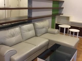 For rent 1 bed condo in Khlong San, Bangkok