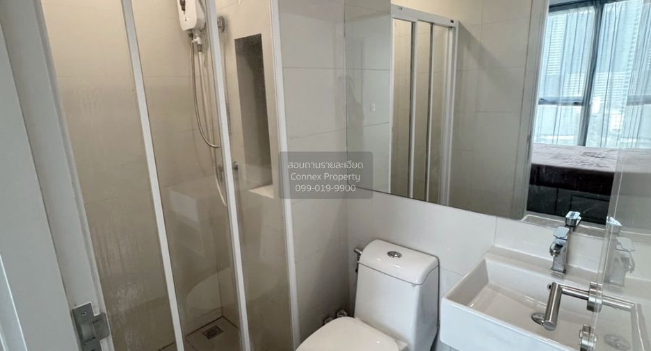 For rent 1 Beds condo in Sathon, Bangkok
