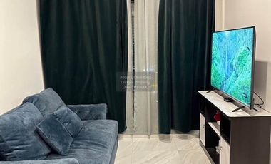 For rent 1 bed condo in Sathon, Bangkok