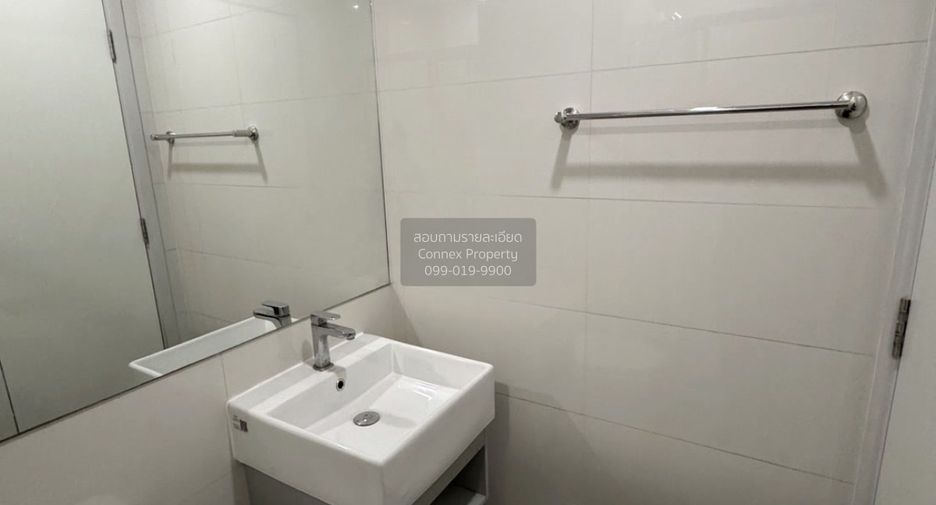 For rent 1 Beds condo in Sathon, Bangkok