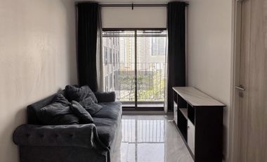 Condo en alquiler de 1 habitaciones en Sathon, Bangkok