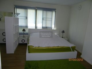 For rent 3 bedrooms condo in Yan Nawa, Bangkok