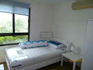 For rent 3 bedrooms condo in Yan Nawa, Bangkok