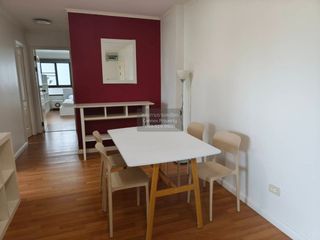 For rent 3 bedrooms condo in Yan Nawa, Bangkok