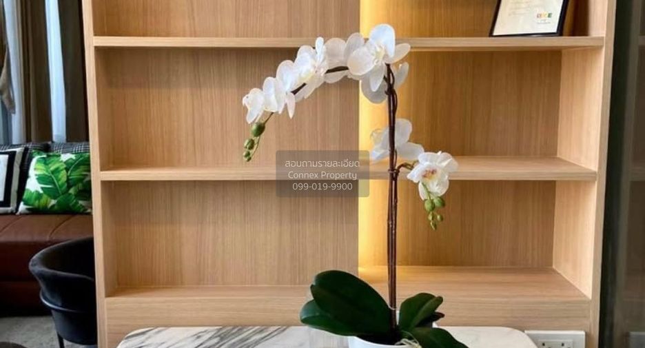 Condo en alquiler de 1 habitaciones en Sathon, Bangkok