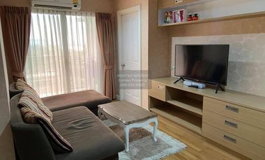 For rent 1 bed condo in Yan Nawa, Bangkok