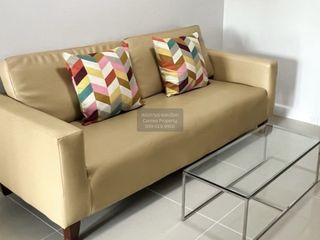 For rent 1 bed condo in Phaya Thai, Bangkok