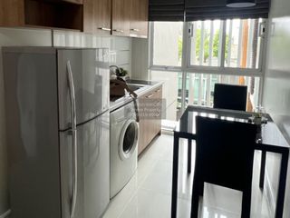 For rent 1 bed condo in Phaya Thai, Bangkok
